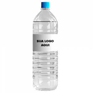 Agua personalizada