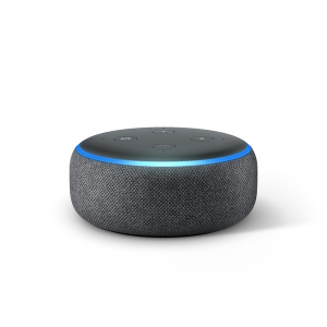 Alexa / Echo Dot 3
