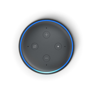 Alexa / Echo Dot 3