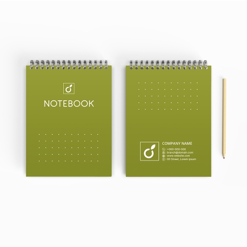 Bloco de anotações-BDA01