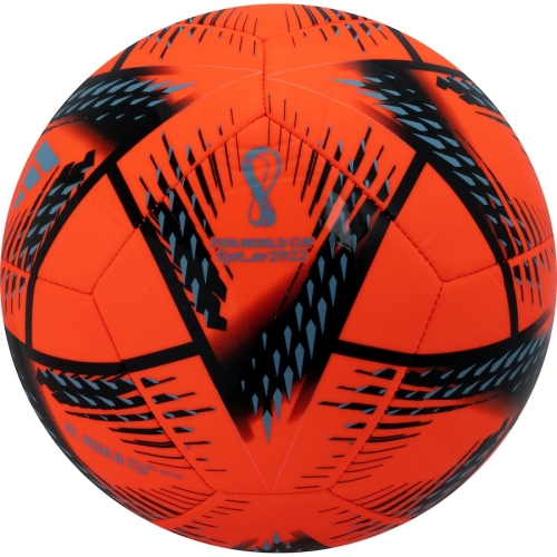 Bola de Futebol de Campo Al Rihla Copa do Mundo 2022 Club adidas 4-972122LJ