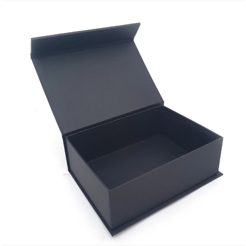 Caixa Cartonada com Fechamento Magnetico-MAG1