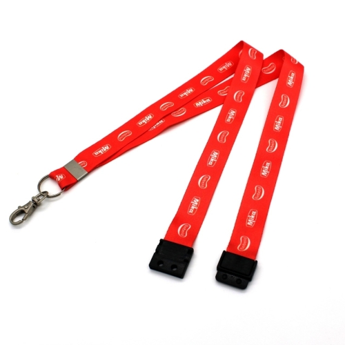 Cordão para crachá -COR02