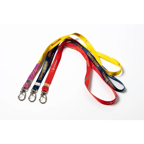 Cordão personalizado-PCL01