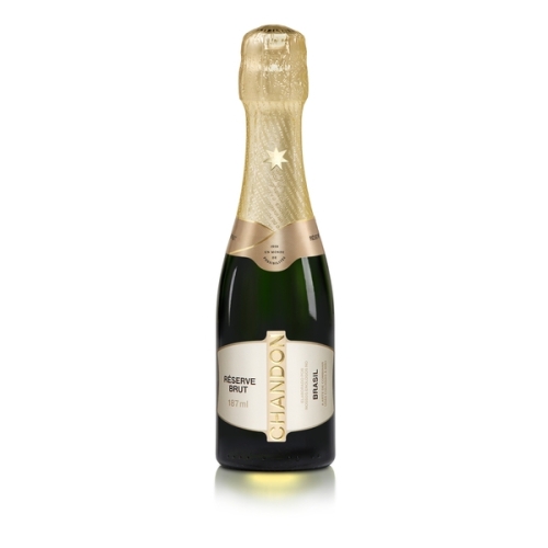 Espumante Chandon Baby Brut 187ml-CHB