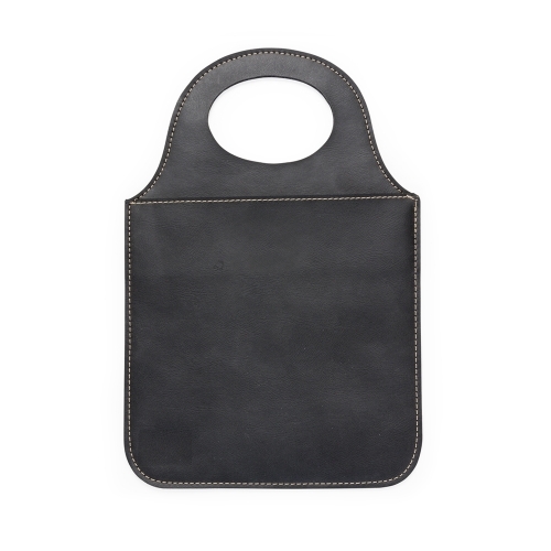 Lixocar de Couro Sintético-LXCI01