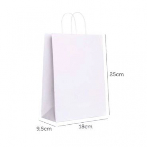 Sacola Papel-ID SAK1