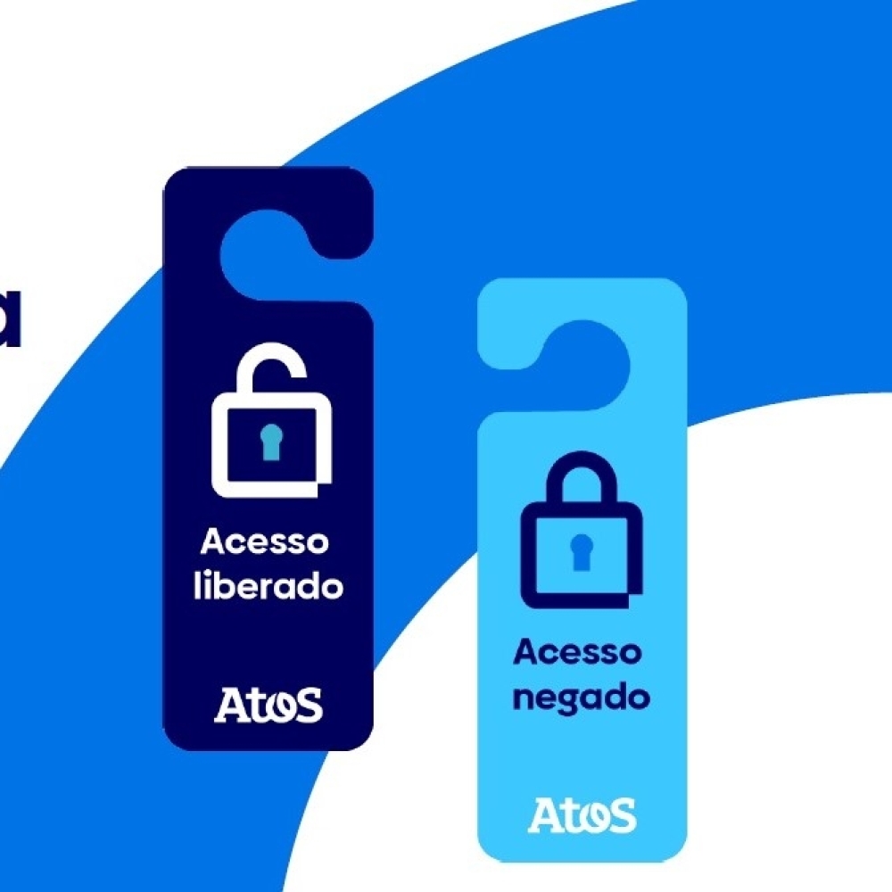 Aviso de porta-ATOS01