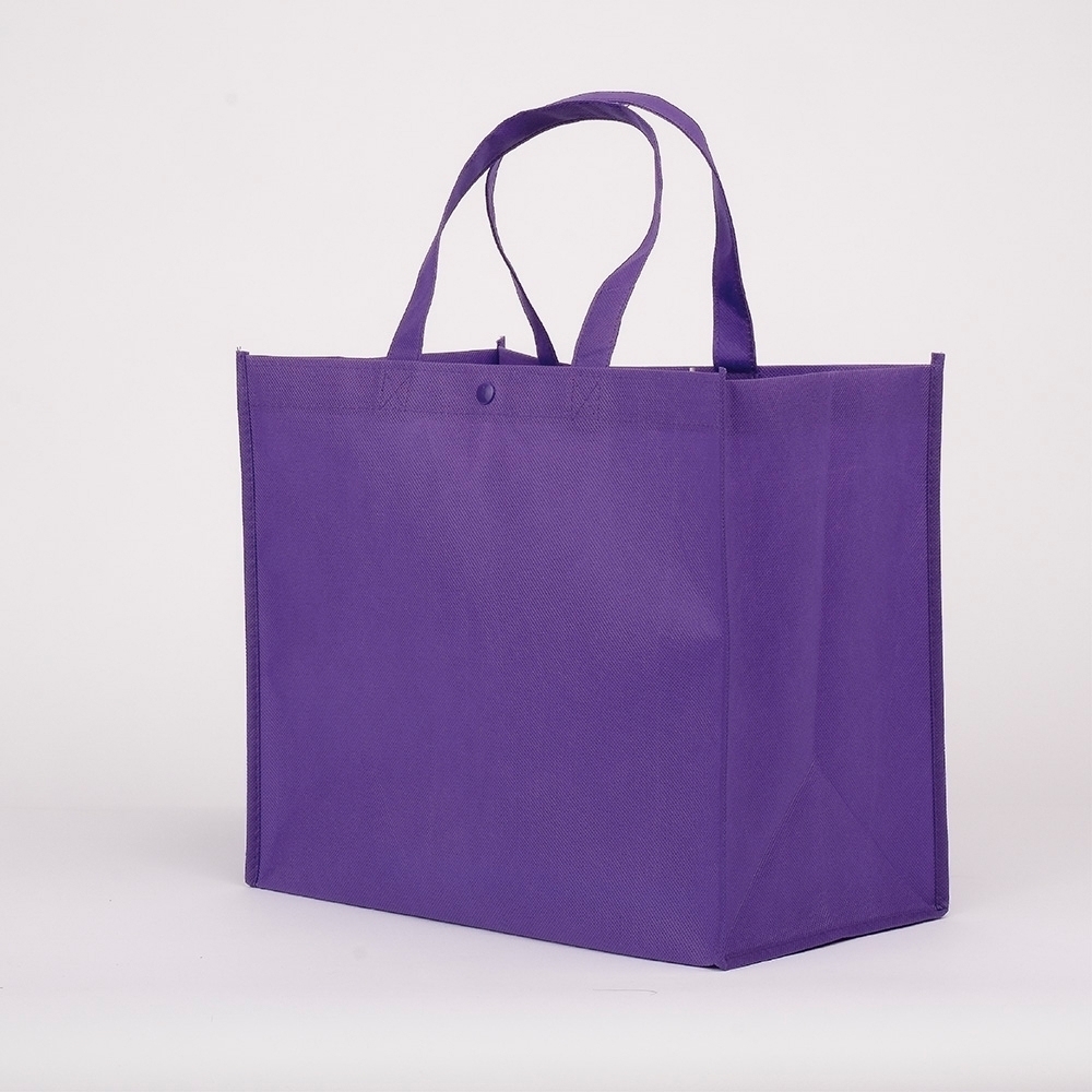 BG111 - Sacola TNT 35x20x30cm