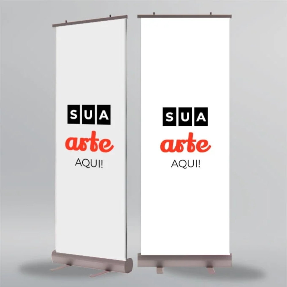 Banner roll up-BAN01