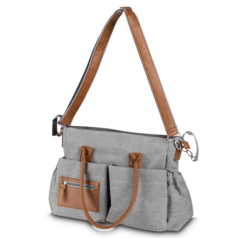 Bolsa Multifuncional em Poliéster 300D