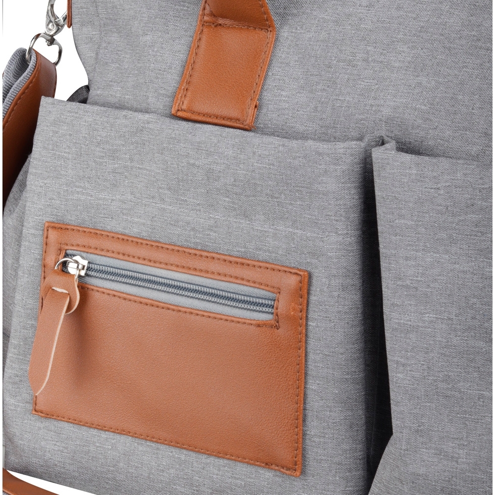 Bolsa Multifuncional em Poliéster 300D