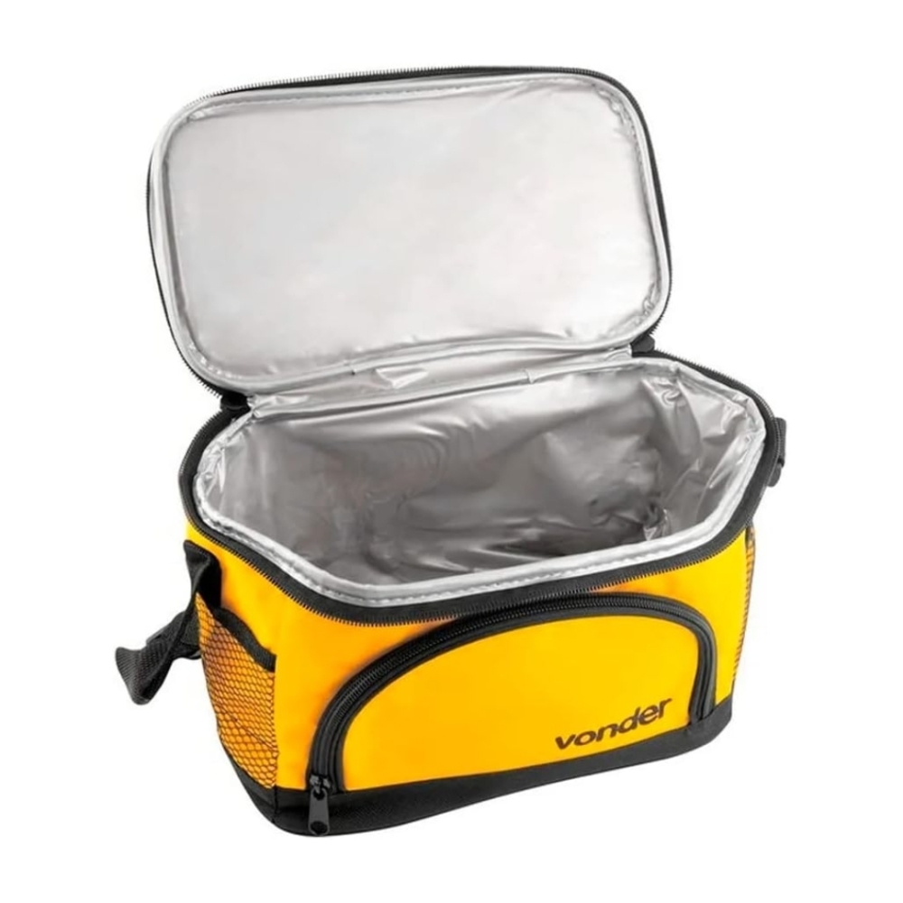Bolsa Térmica, 9 Litros, Vonder-BTV1