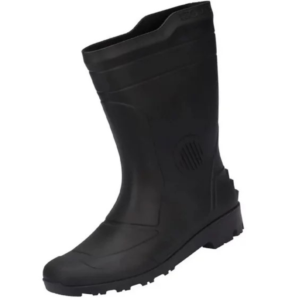 Bota Chuva Grendene Cano Medio-BCG