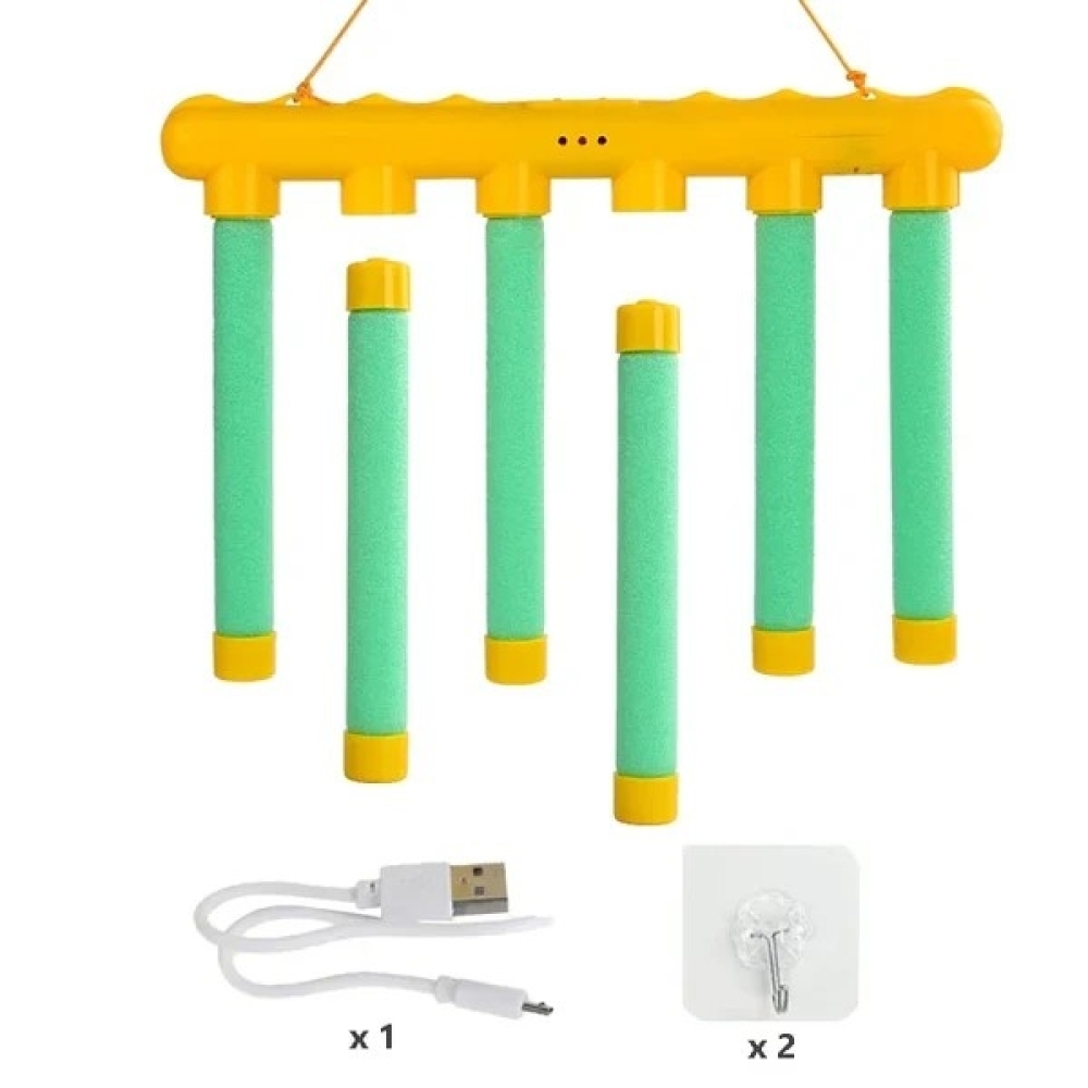 Brinquedo de treinamento de Reação e Reflexo Diversão Garantida-BTR1