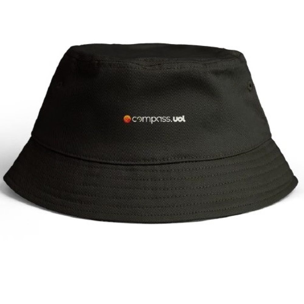 Bucket Hat Compass-CPS02