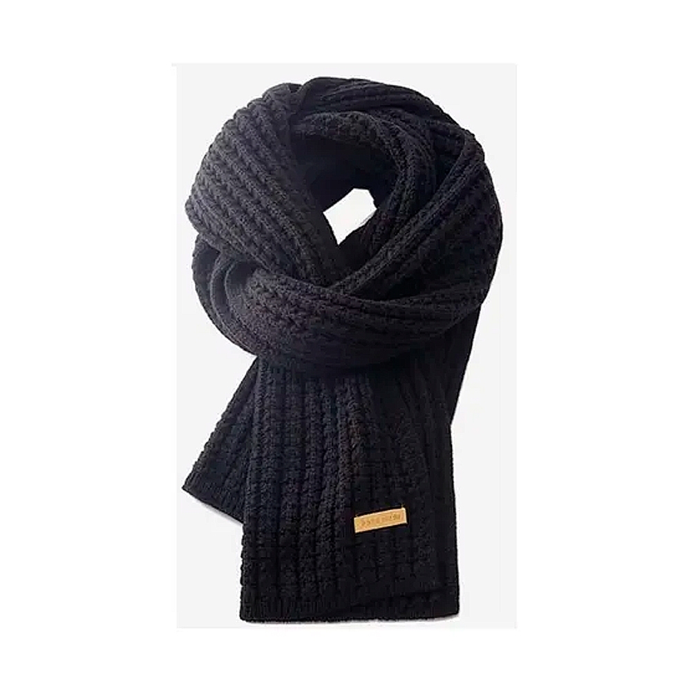 Cachecol De Lã Super Quentinho Inverno