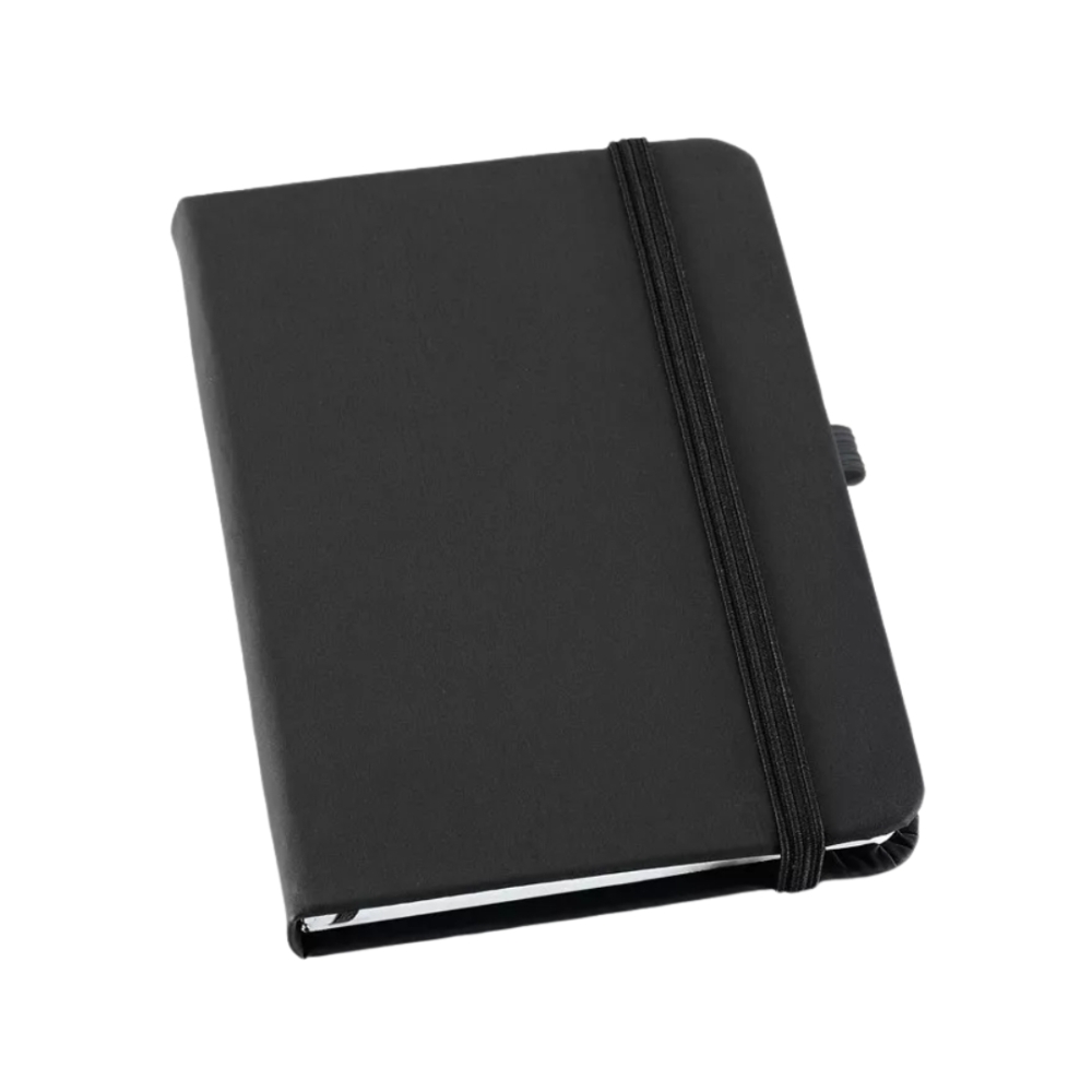 Caderneta Emborrachada 