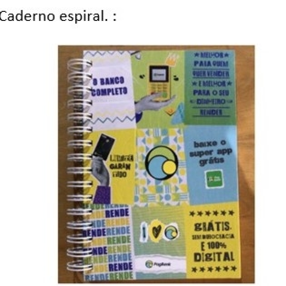 Caderno espiral-LSKF01