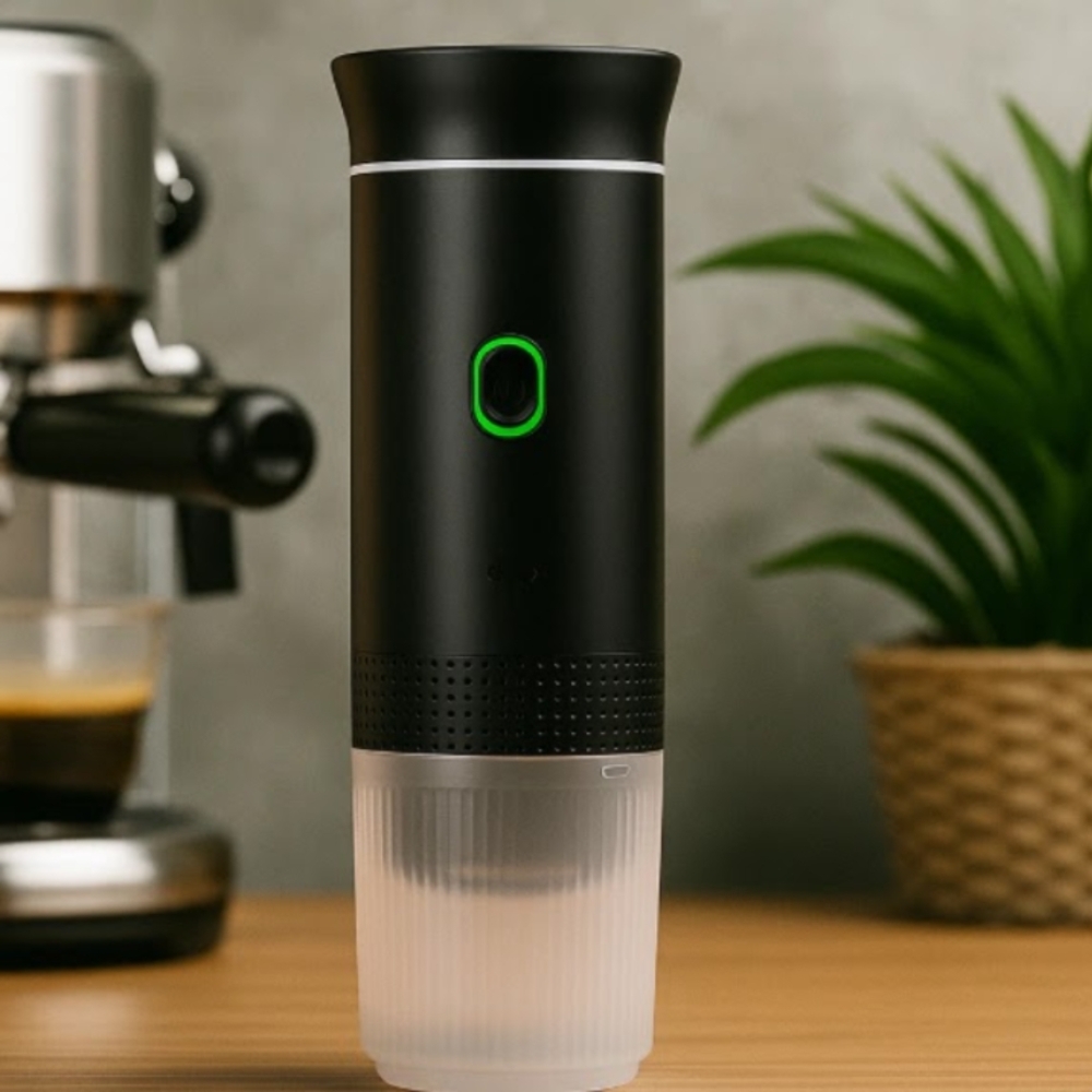 Cafeteira Elétrica Portátil para Café Compacto-BBL51