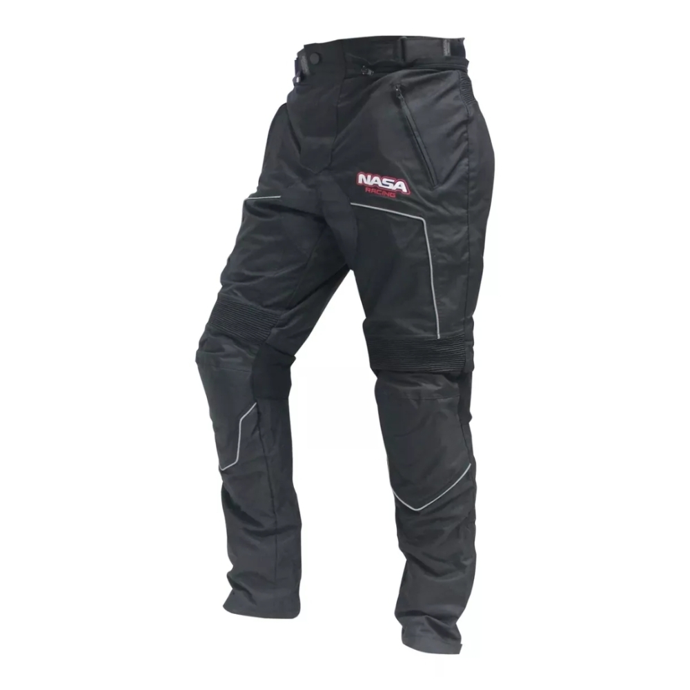 Calça Para Motoqueiro Impermeavel Nasa Winner-CPMIW