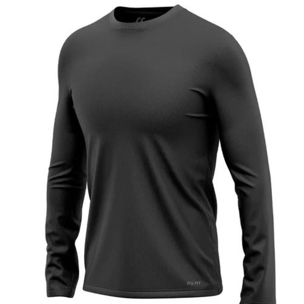 Camiseta dry fit -CDY02