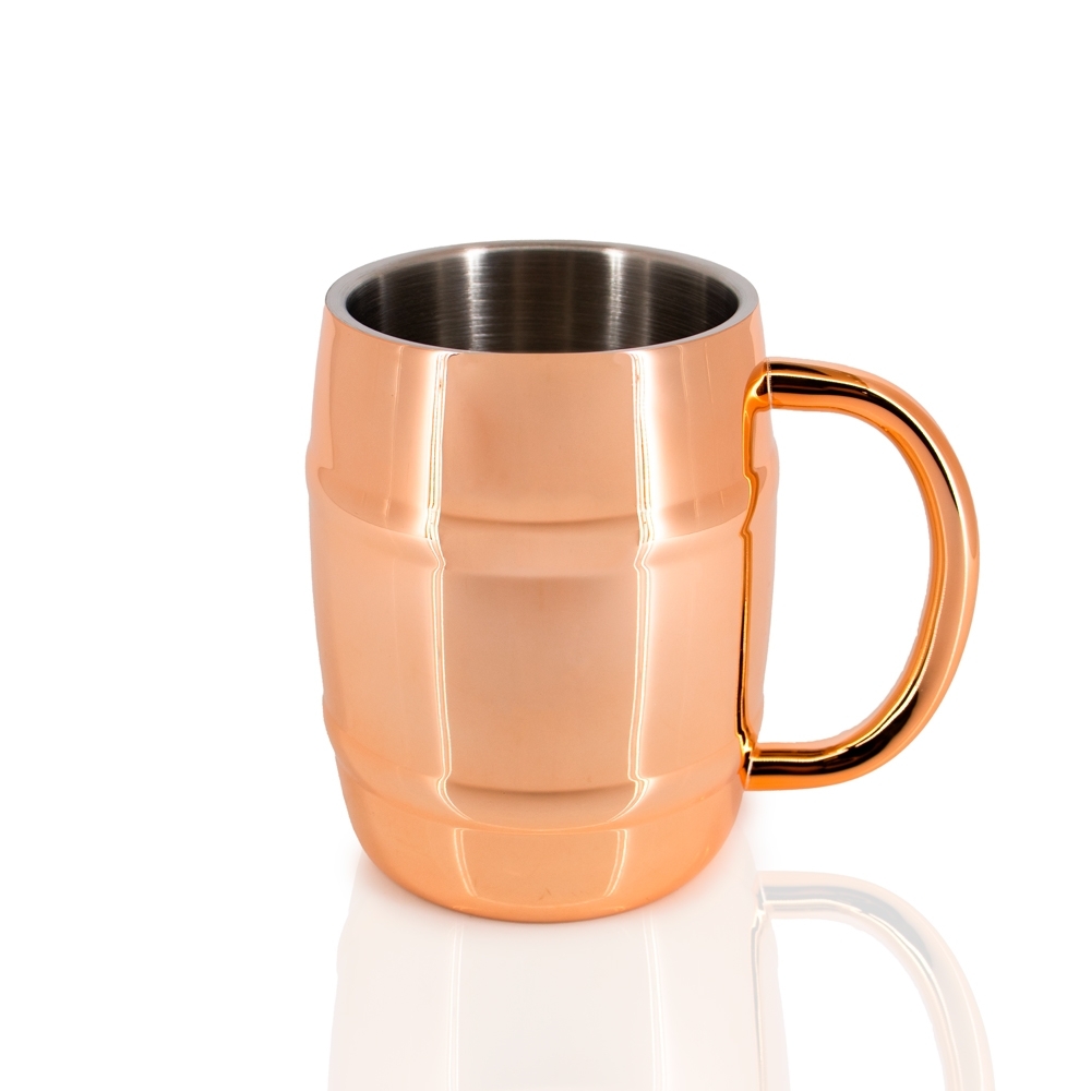 Caneca térmica mod. CX-10