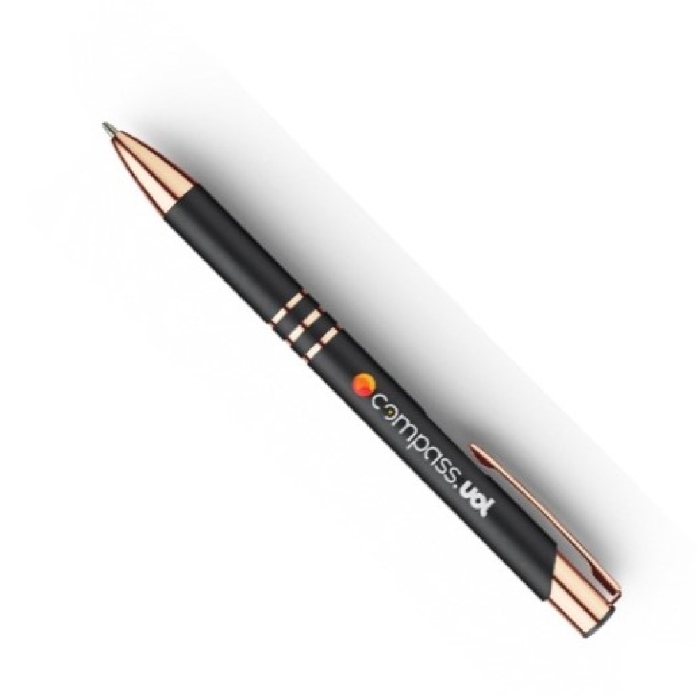 Caneta luxo Compass-CPS18