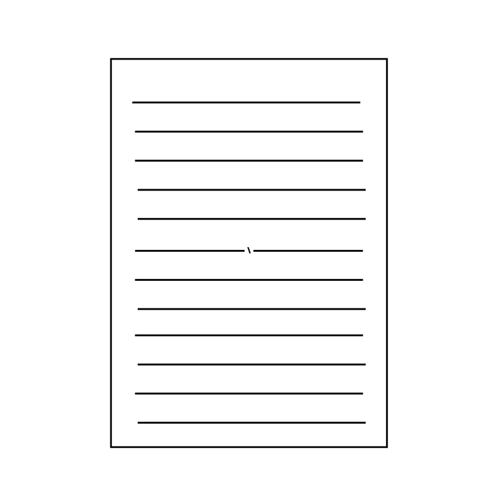 Cartinhas welcome 14x21-CT14