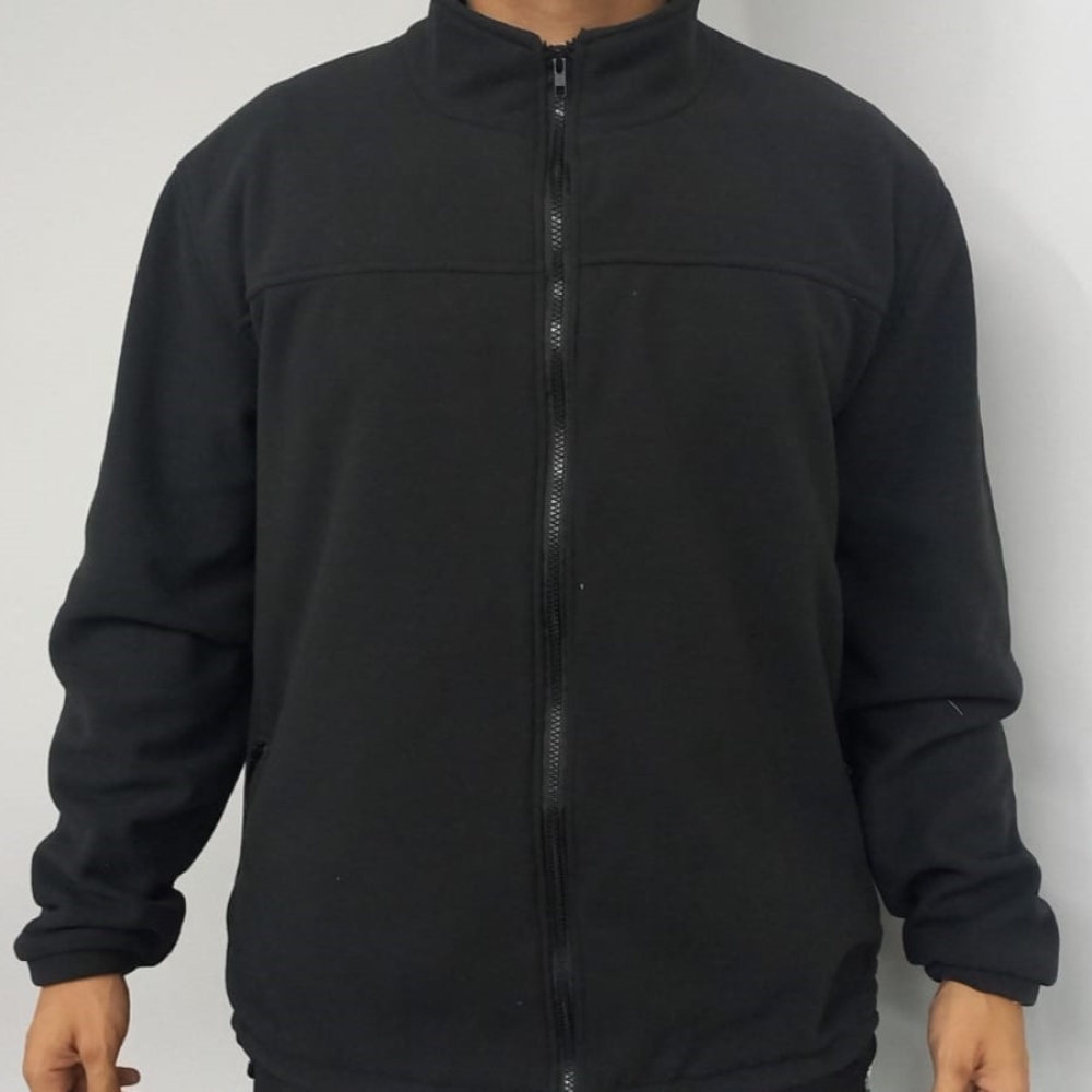 Casaco de Fleece-CFL01