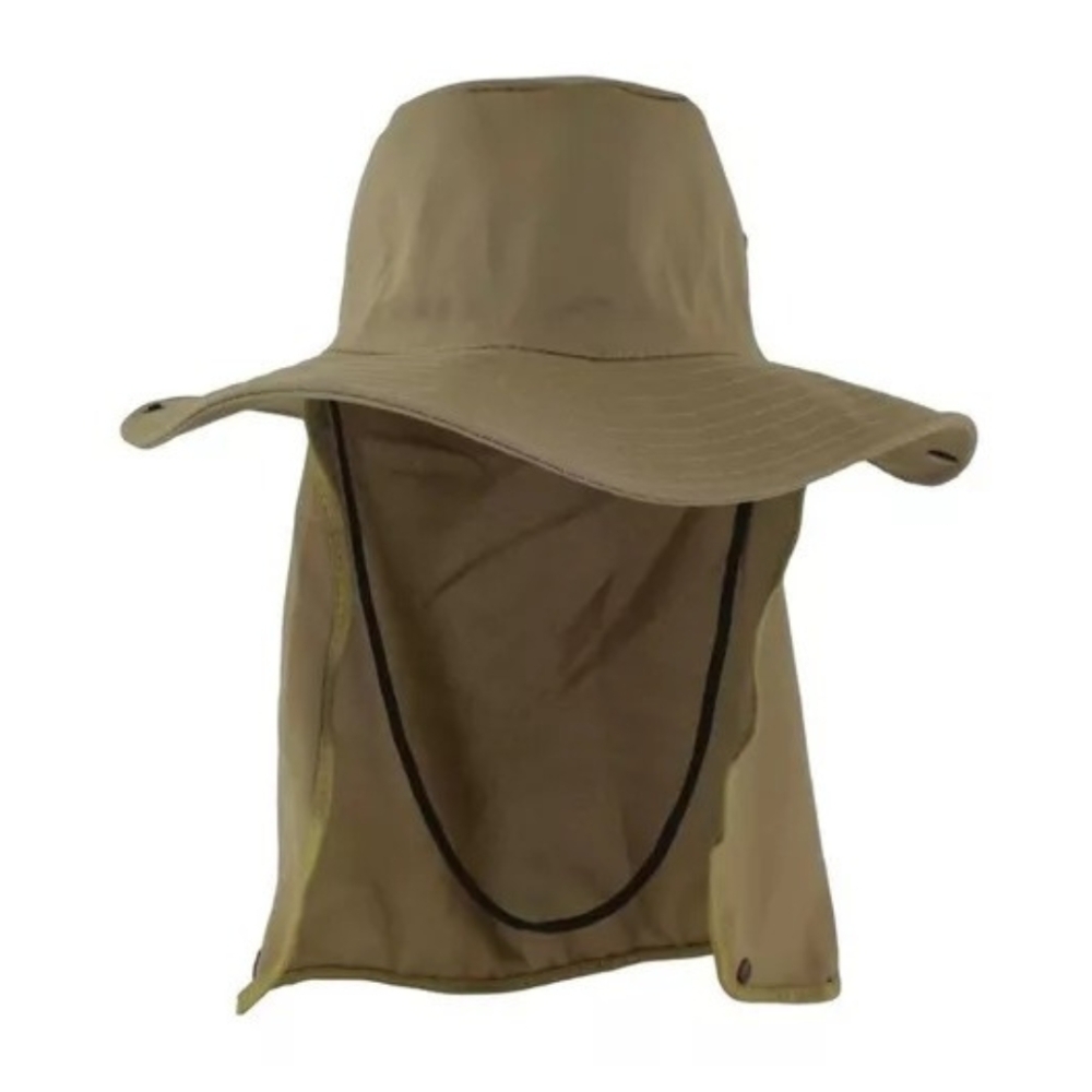 Chapéu Pescador -Chap02