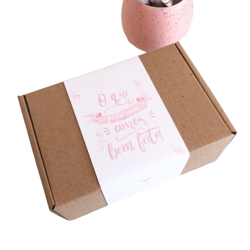 Cinta para caixa-CIX01