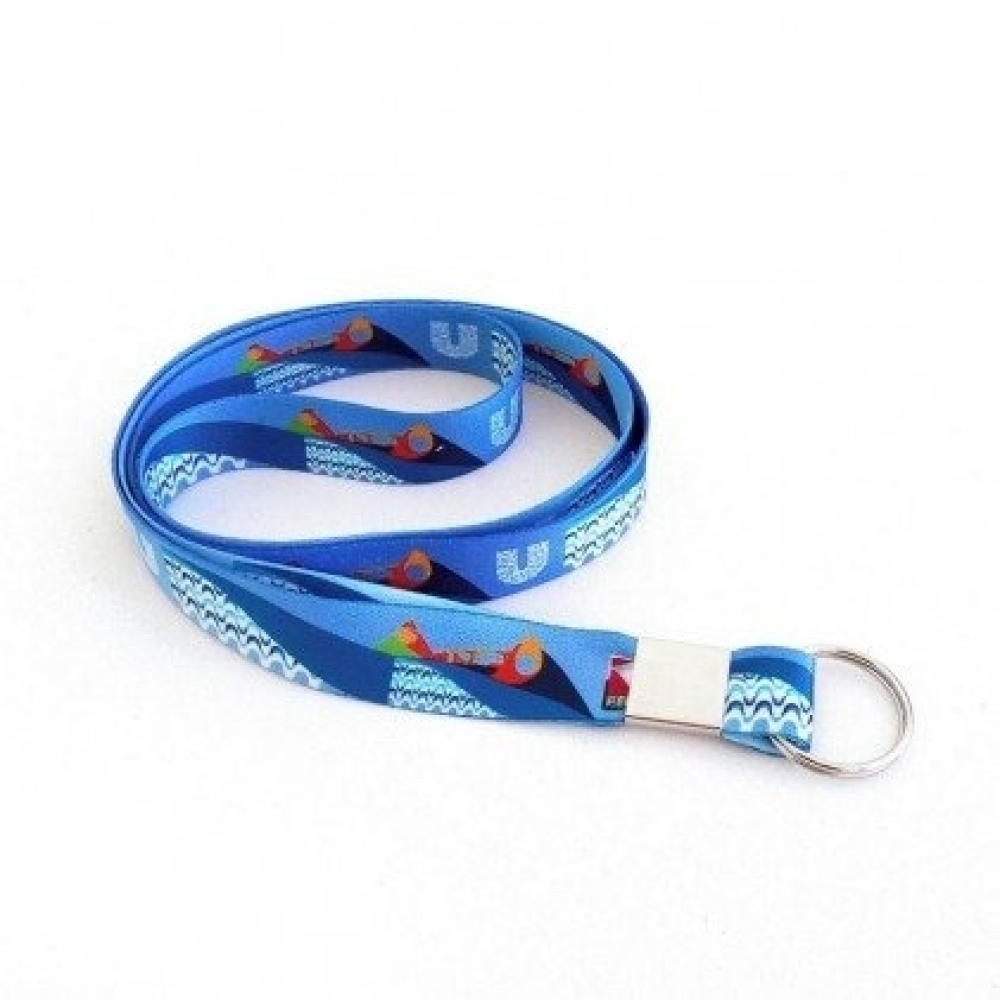 Cordão para crachá -CFRA02