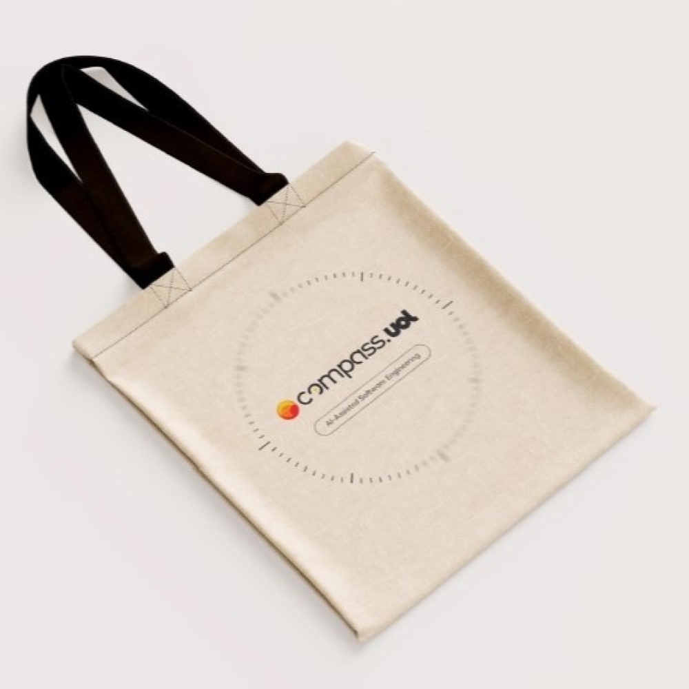 Ecobag Compass-CPS05