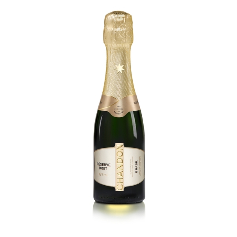 Espumante Chandon Baby Brut 187ml-CHB