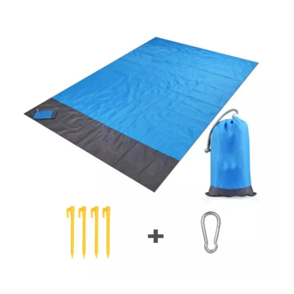 Esteira de Praia-BBL45