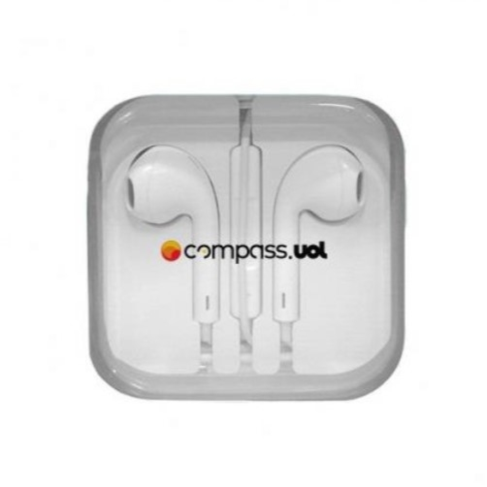 Fone de ouvido Compass-CPS19
