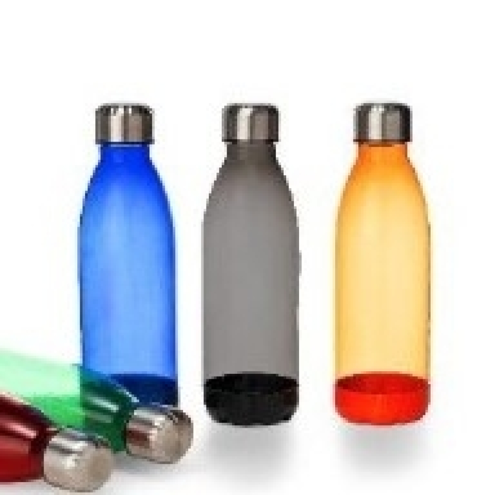 Garrafa Squeeze com 680 ml-ST NS680ML