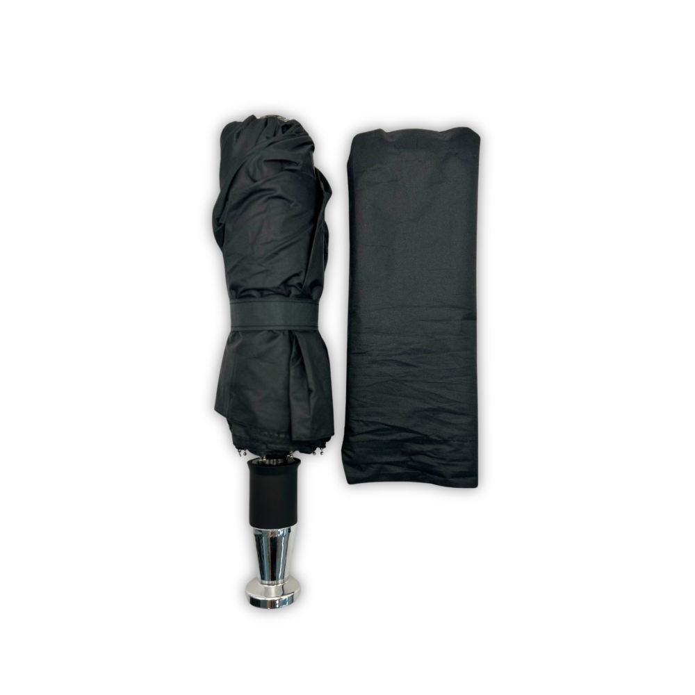 Guarda-chuva abre e fecha automático