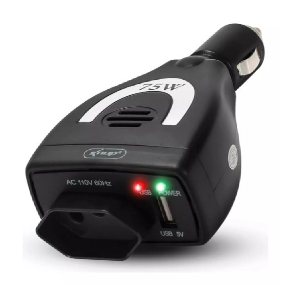 Inversor Tensão-KNUP01