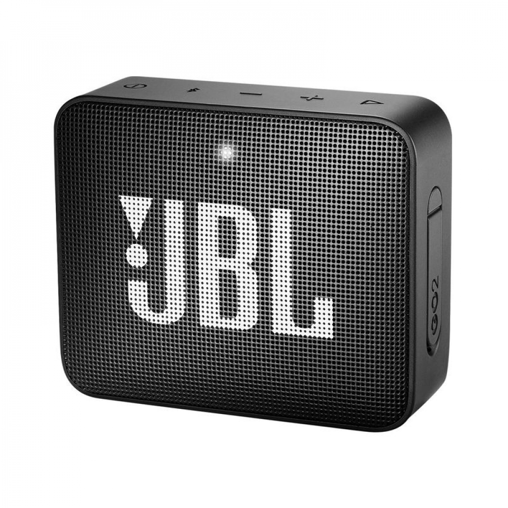 JBL Go preta-JBL01