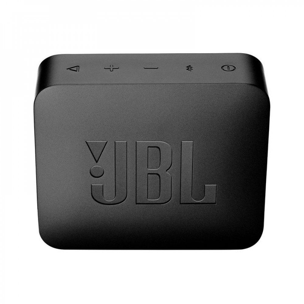 JBL Go preta