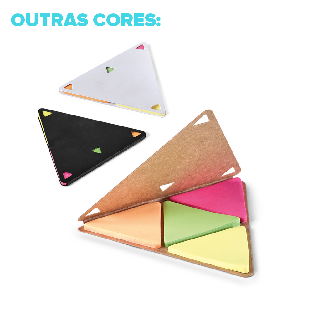 Kit Boas Vindas - opção 3