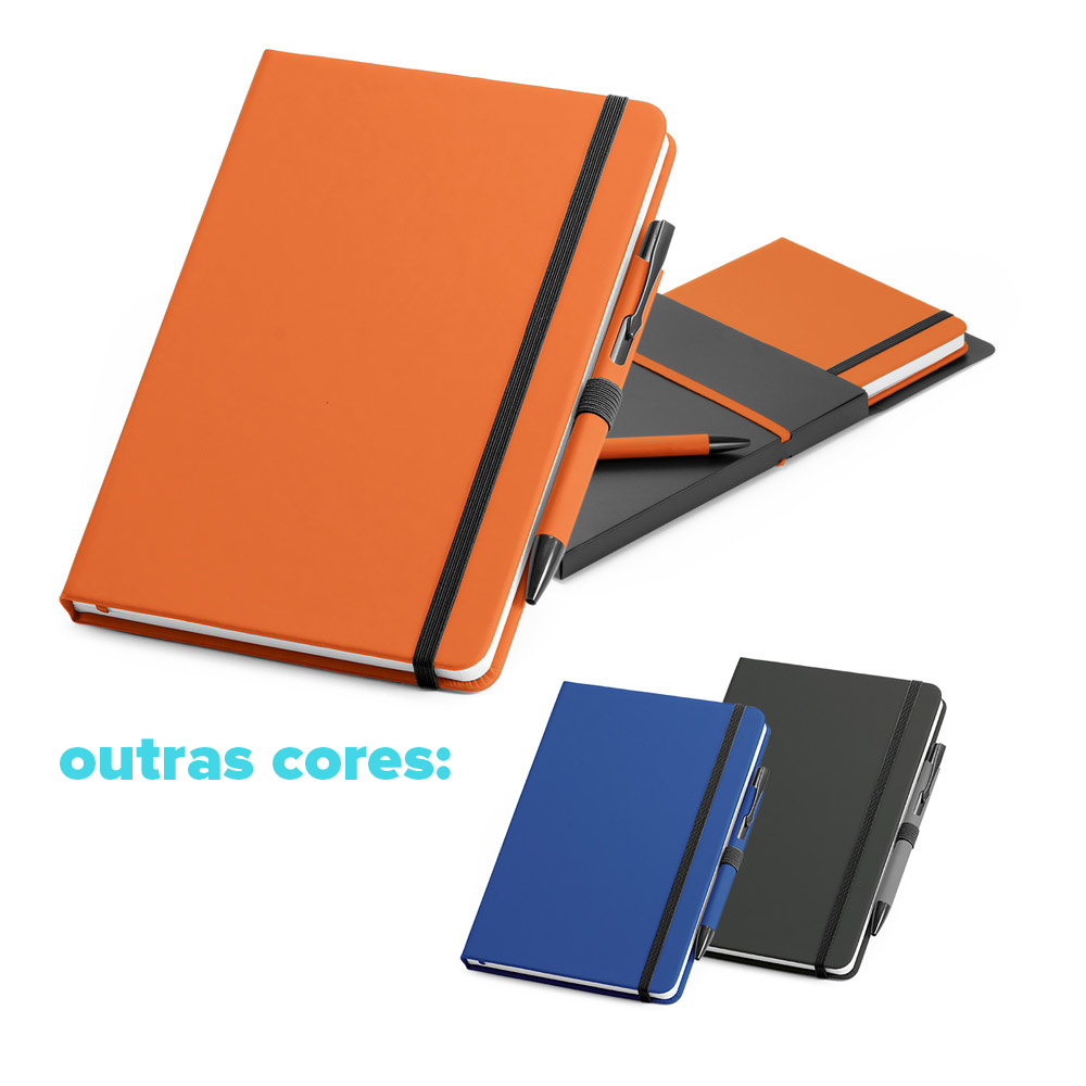 Kit Boas Vindas - opção 5