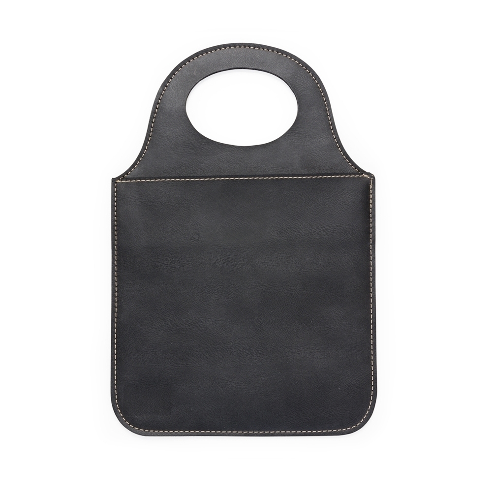 Lixocar de Couro Sintético-LXCI01