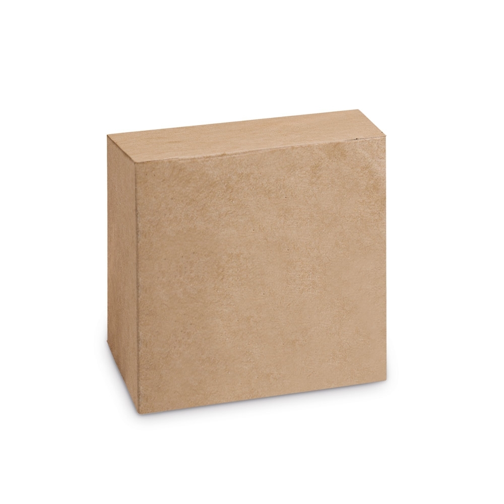 DAMY. Localizador sem fios com design compacto e leve em ABS 100% reciclado