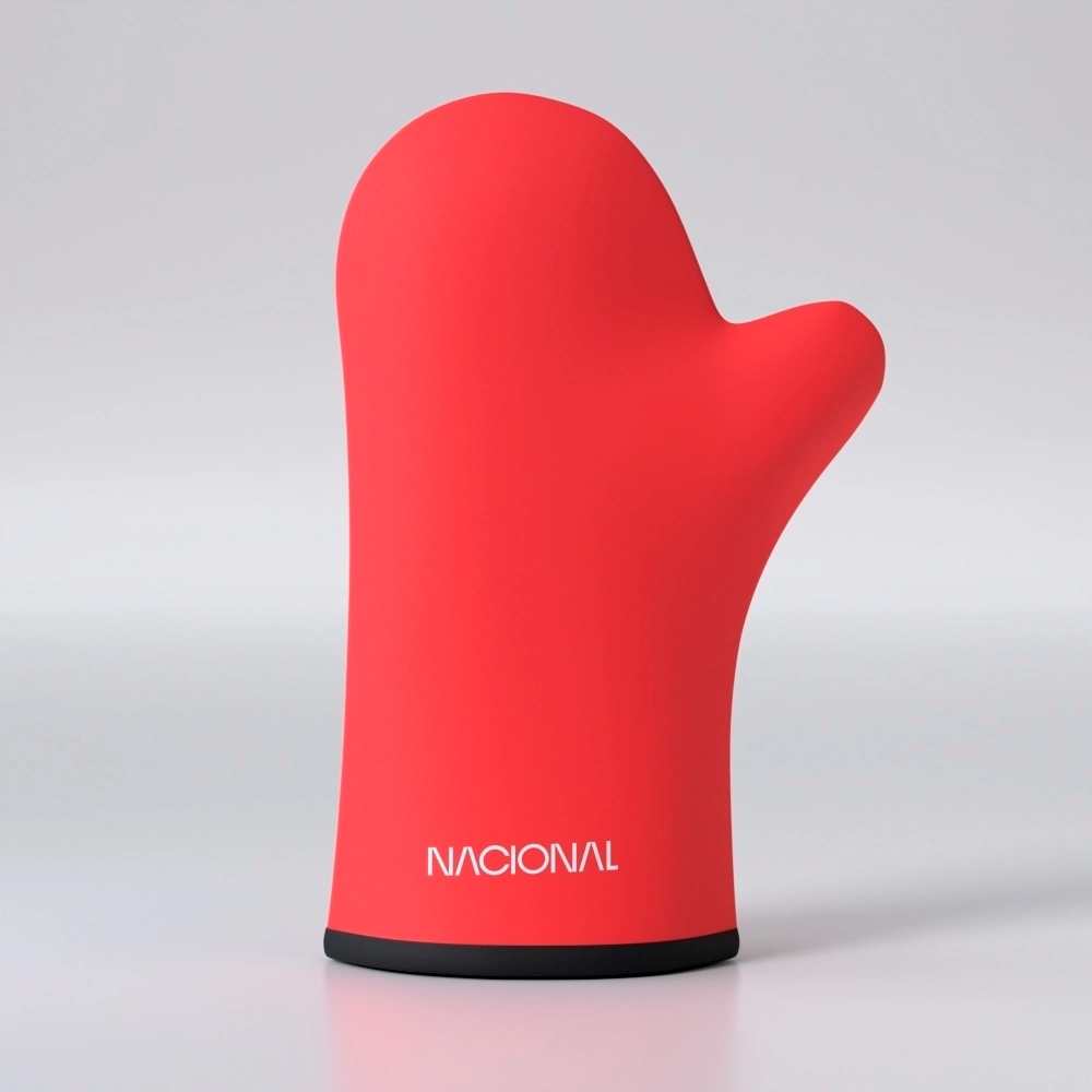 Luva Térmica Personalizada-LUVT