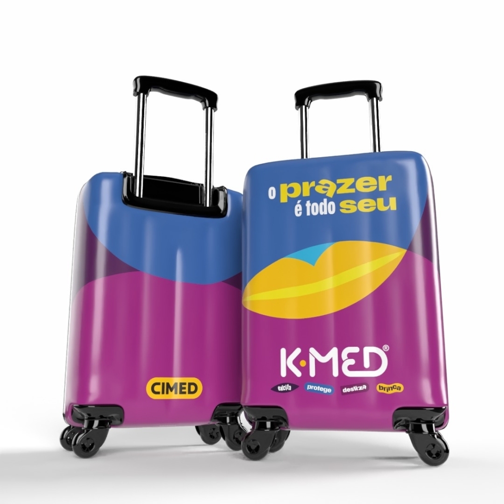 Mala P Personalizada-KBMLP