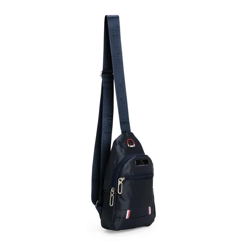 Mini Bolsa Transversal Oxford 1L