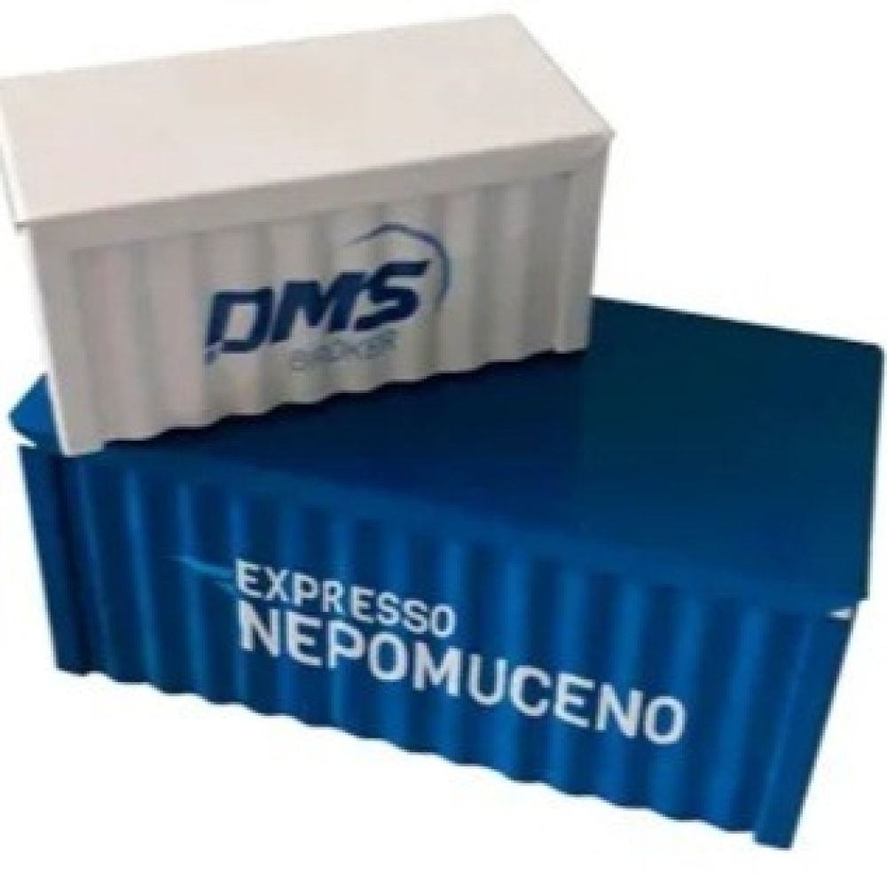 Mini container-MNC01